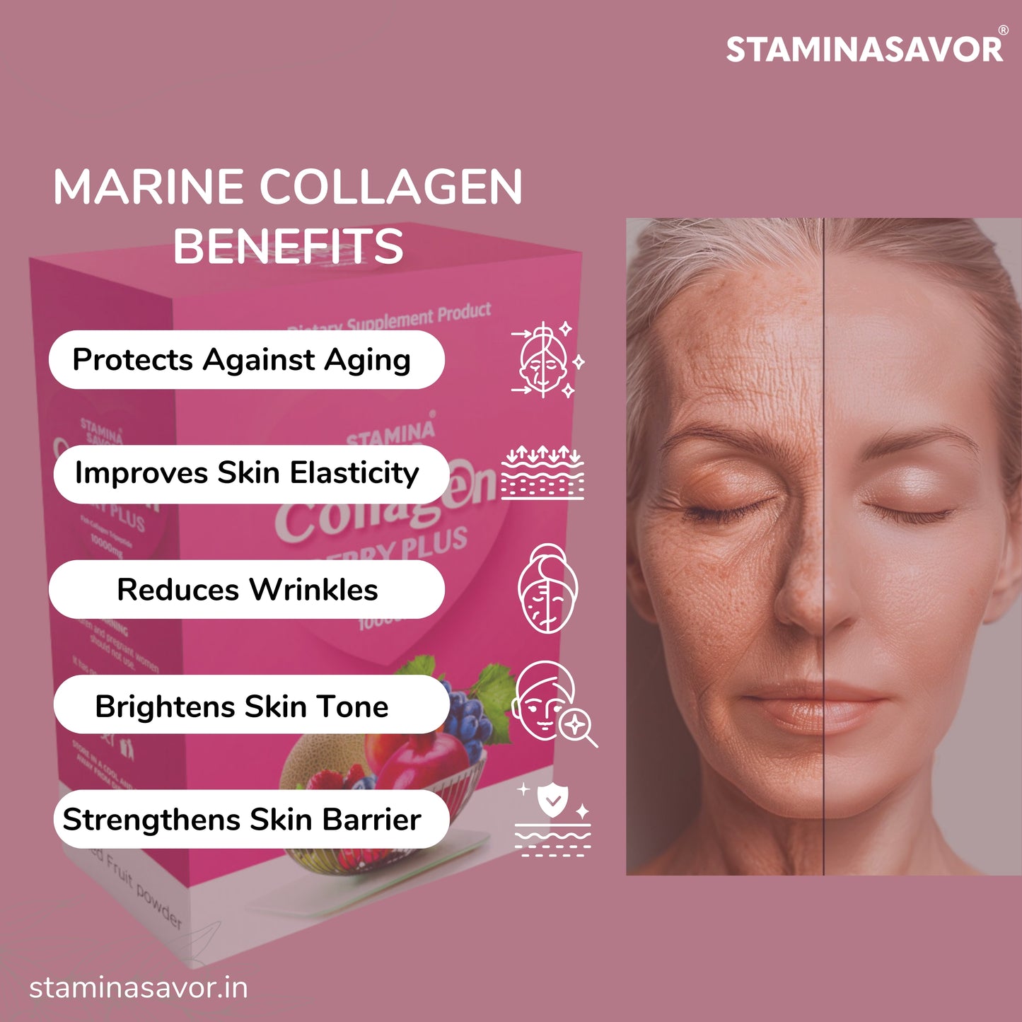 Collagen