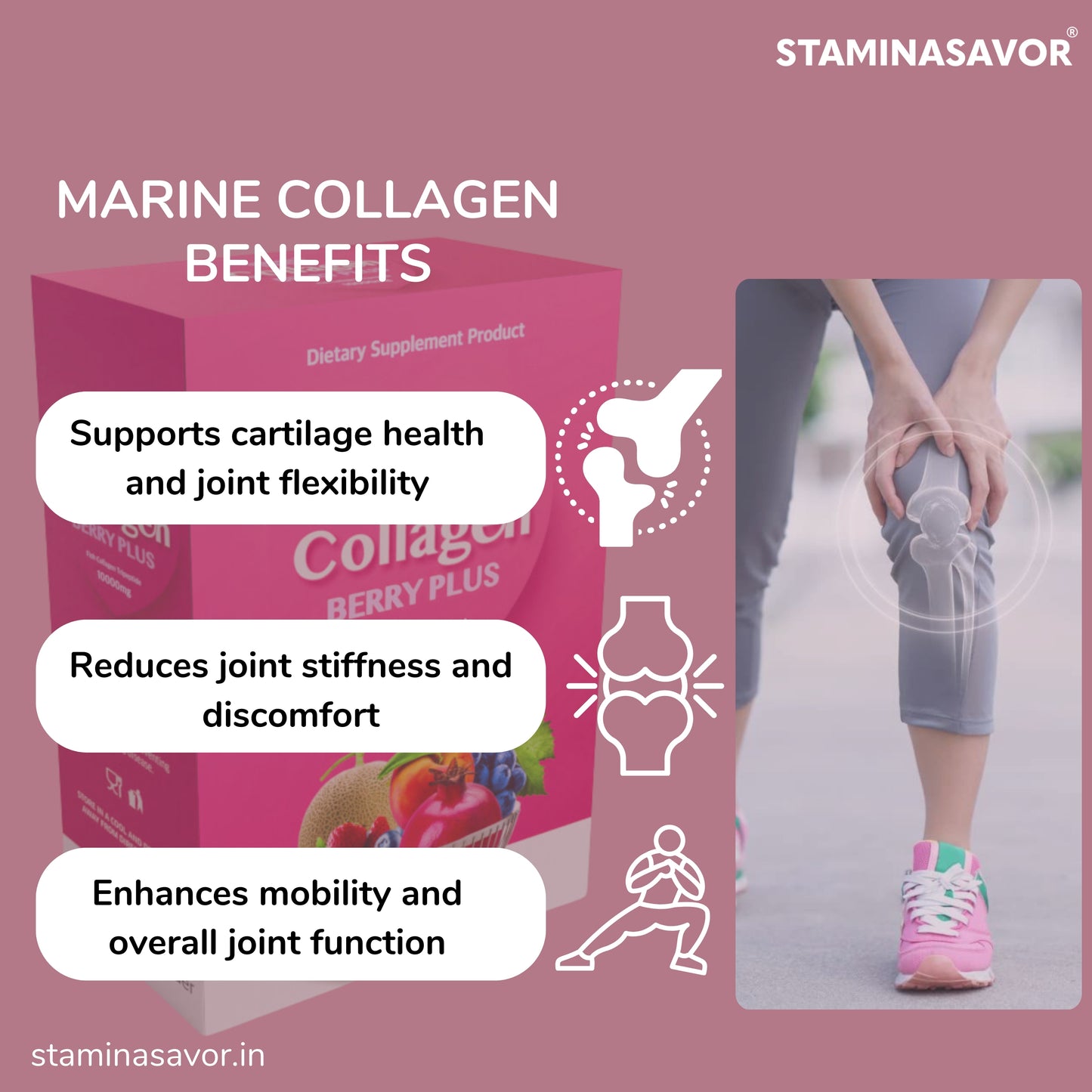 Collagen