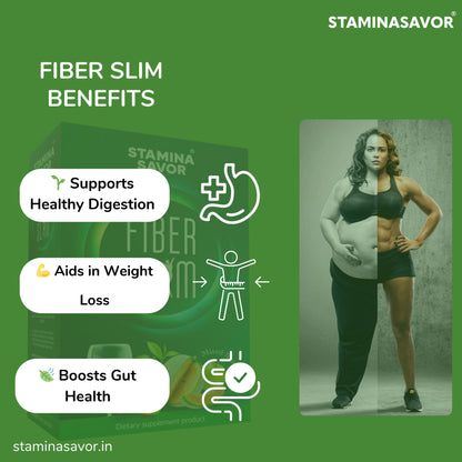 Fiber Slim