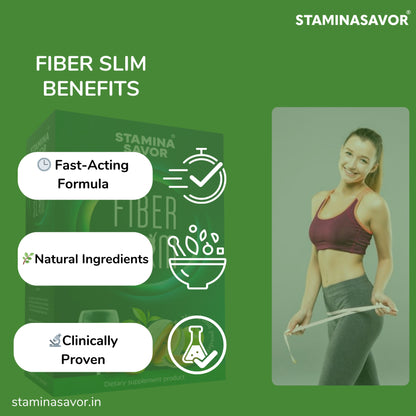 Fiber Slim